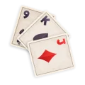 Cards at Regals Online Casino
