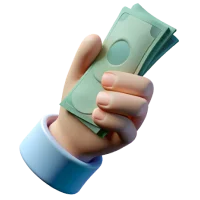 Instant withdrawals with no limits at Regals Casino