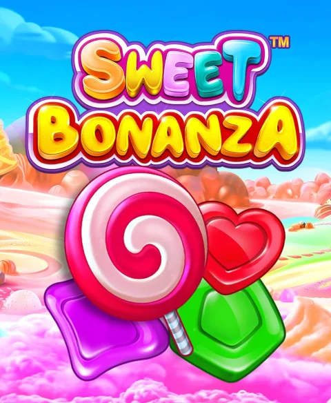 Play Sweet Bonanza at Regals Casino