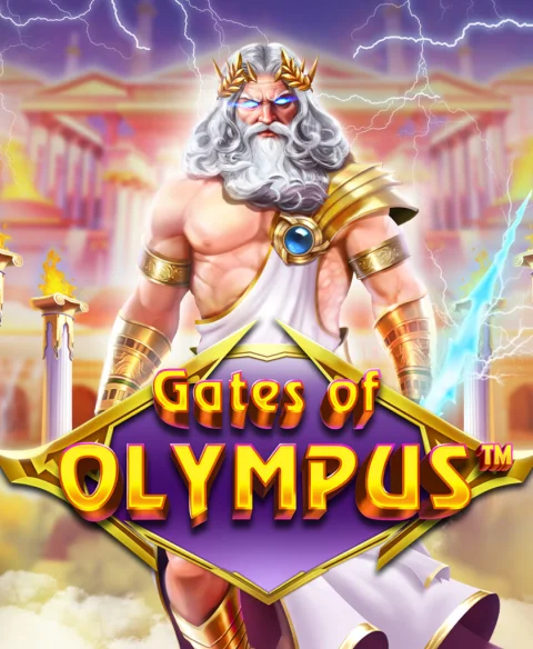 Play Gates of Olympus at Regals Casino