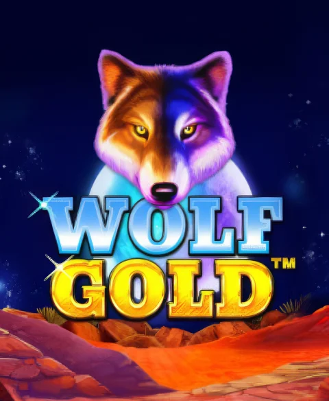 Play Wolf Gold at Regals Casino