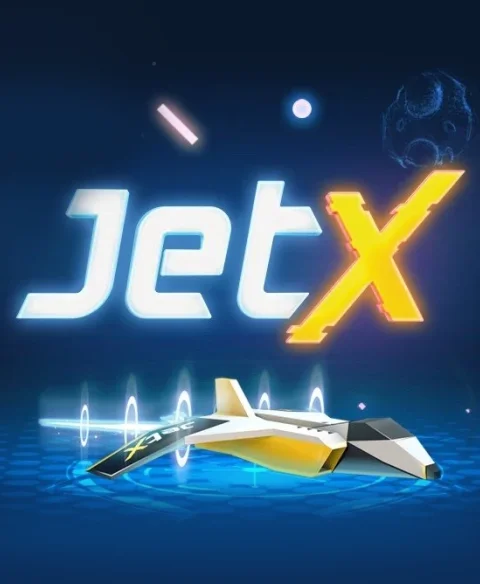 Play JetX at Regals Casino